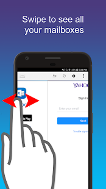 Image 3 for All Email Access for All …