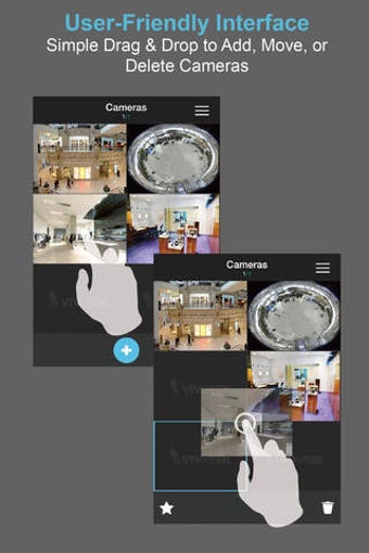 Imagen 0 para VIVOTEK iViewer