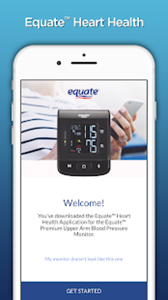 Imagen 2 para Equate Heart Health