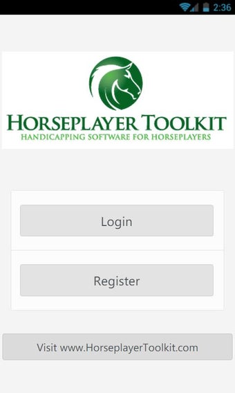 Image 1 for Horseplayer Toolkit
