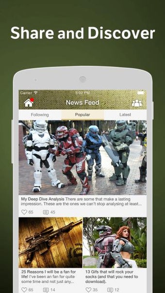 Image 2 for FPS Amino