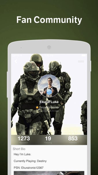 Image 0 for FPS Amino