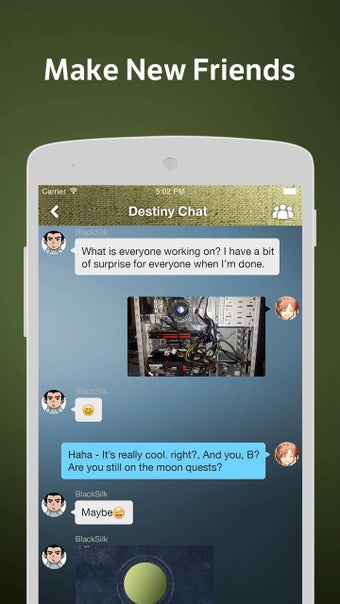 Image 1 for FPS Amino