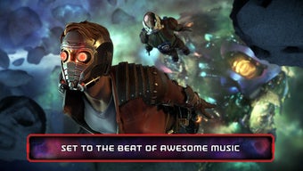 Imagen 1 para Marvel's Guardians of the…