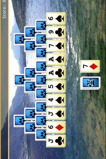Image 0 for Wild Tripeaks