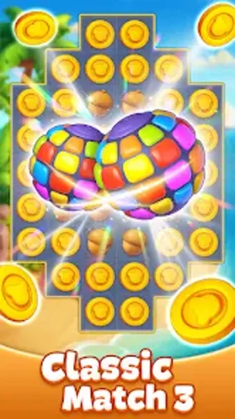 Image 0 for Sweet Candy Journey-Fun M…