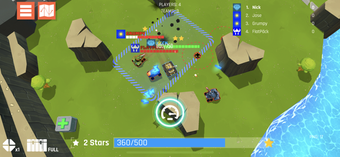 Image 3 for Tank Party!
