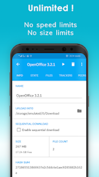 Imagen 0 para magnetTorrent - Torrent D…
