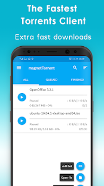 Imagen 1 para magnetTorrent - Torrent D…