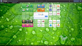 Imagen 0 para Symbaloo