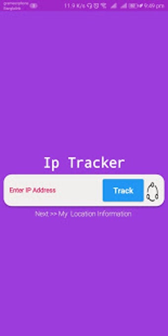 Imagen 0 para IP Tracker Online