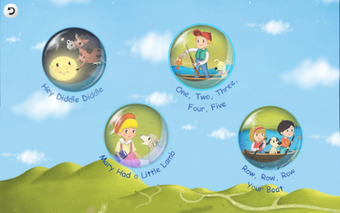 Image 2 for Kids Songs & Nursery Rhym…