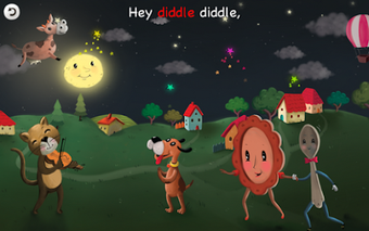 Image 0 for Kids Songs & Nursery Rhym…