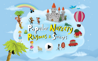 Image 1 for Kids Songs & Nursery Rhym…