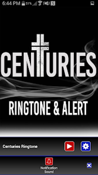 Image 0 for Centuries Ringtone & Aler…