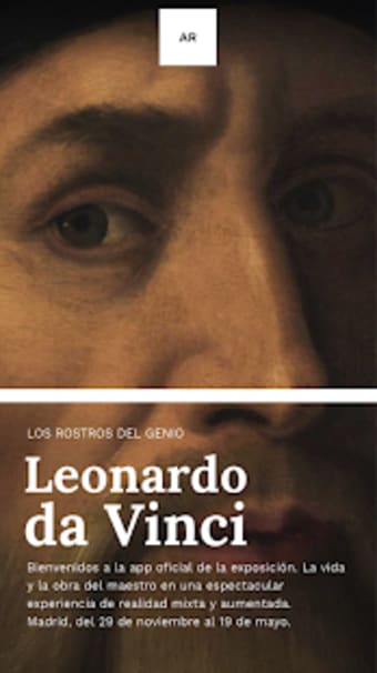 Image 2 for Leonardo da Vinci Expo. F…