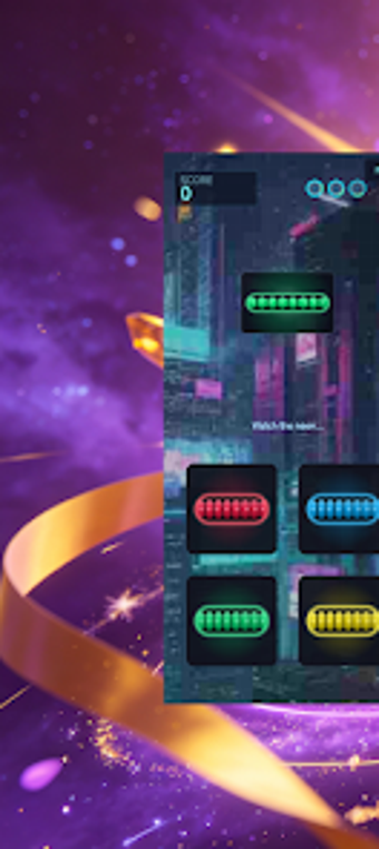 Imagen 0 para Prism Pulse