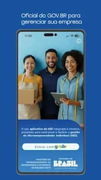 Image 0 for Meu MEI Digital