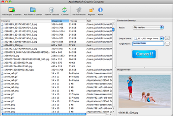 Image 0 for AppleMacSoft Graphic Conv…