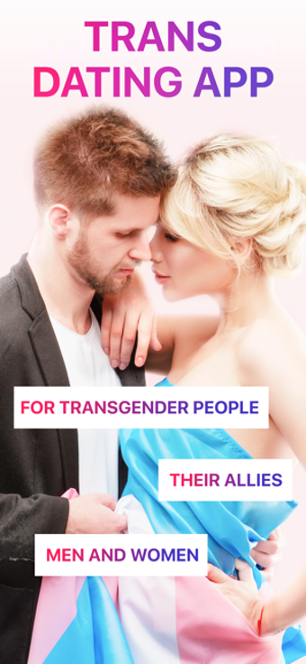 Image 2 for Fiori: Trans People Datin…