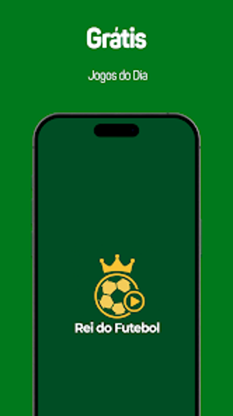 Image 0 for Rei Futebol Brasileiro Ao…