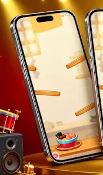 Imagen 0 para SH5Egg Drop