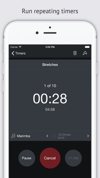 Image 0 for Timer+