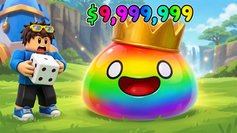Imagen 0 para Slime RNG