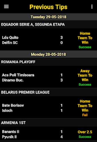 Image 0 for Perfect Bet - Free Bettin…