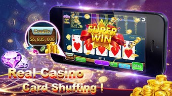 Image 0 for Video Poker:Free Classic …