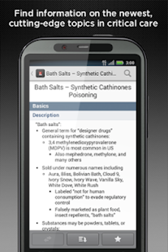Imagen 1 para 5-Minute Emergency Consul…