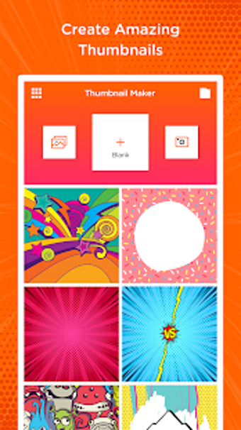 Imagen 0 para Thumbnail Maker: Youtube …