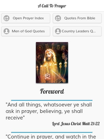 Image 0 for Inspiring Prayer Quotes