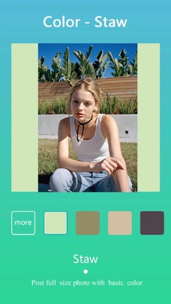 Image 0 for Square Insta Pic
