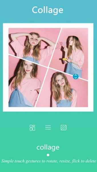 Image 2 for Square Insta Pic
