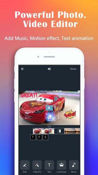 Image 0 for Photo Collage Maker & Pho…