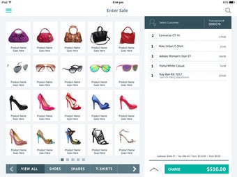Image 0 for Hike POS - Point of Sale