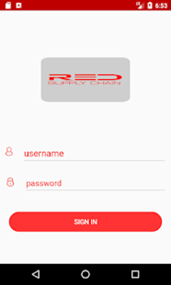 Image 0 for Red Supply Chain