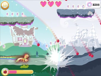 Image 3 for My Little Pony Rainbow Ru…