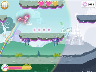 Image 2 for My Little Pony Rainbow Ru…