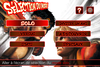 Image 16 for Street Fighter IV