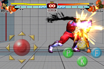 Image 4 for Street Fighter IV