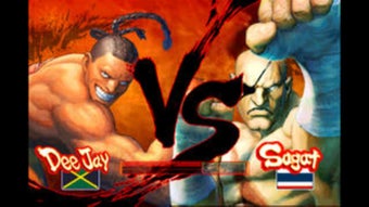 Image 12 for Street Fighter IV