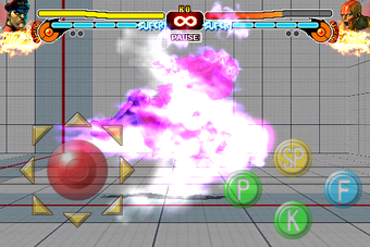 Image 8 for Street Fighter IV
