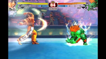 Image 17 for Street Fighter IV
