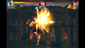 Image 1 for Street Fighter IV