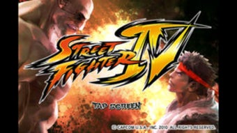 Image 10 for Street Fighter IV