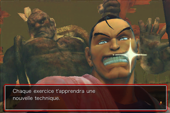 Image 5 for Street Fighter IV