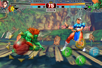 Image 11 for Street Fighter IV