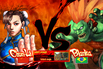Image 3 for Street Fighter IV